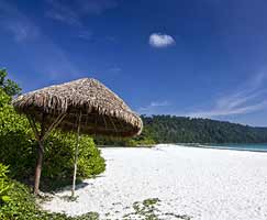 Andaman Honeymoon