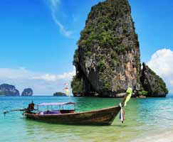 Honeymoon Tour To Andaman