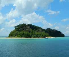 Tour Package Andaman