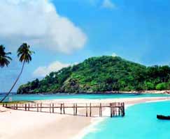 Honeymoon In Andaman