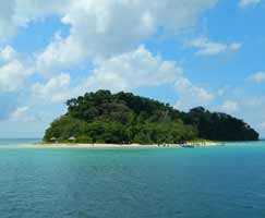 Andaman Holiday Package