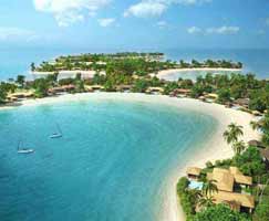 Andaman Honeymoon Tour Package