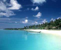 Travel Package Andaman