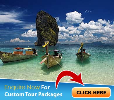 Andaman Tour Packages