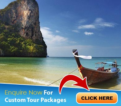 Andaman Tour Packages